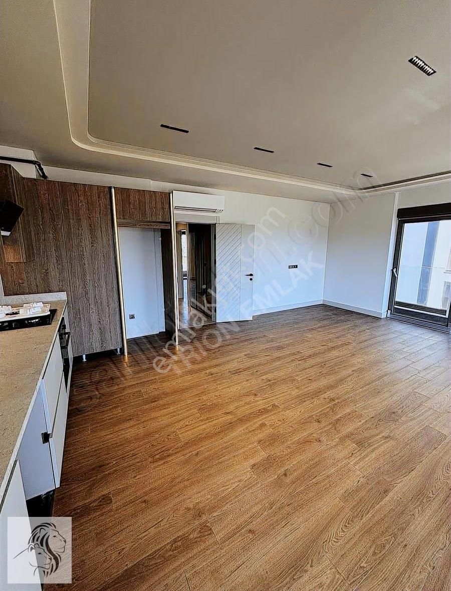 Trion Emlak - Sirius Modern 2+1 Satılık İskanlı Daireler - Görsel 27