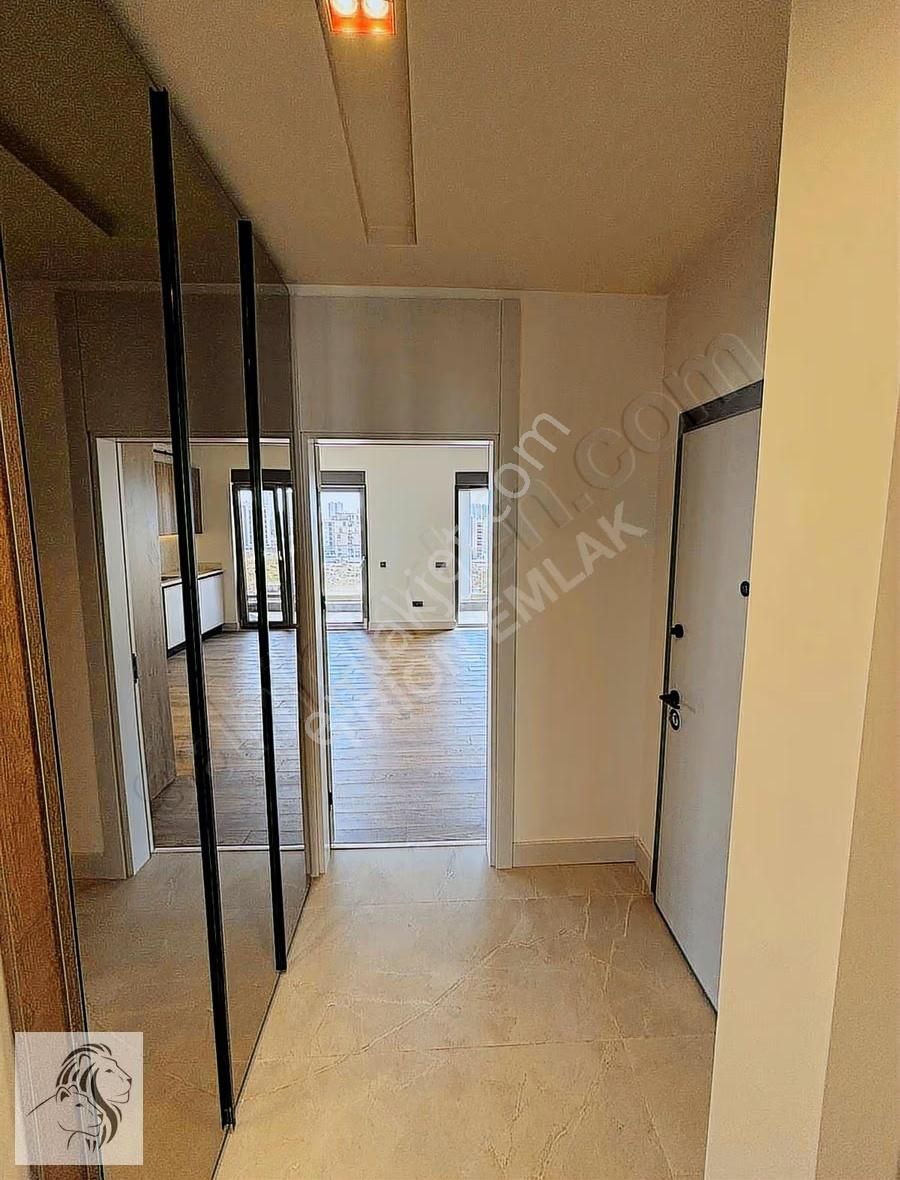 Trion Emlak - Sirius Modern 2+1 Satılık İskanlı Daireler - Görsel 6