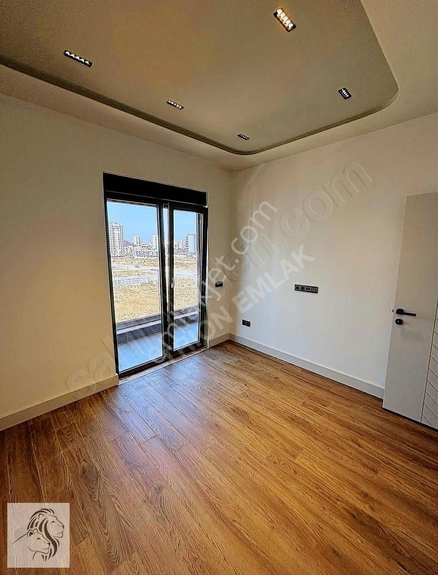 Trion Emlak - Sirius Modern 2+1 Satılık İskanlı Daireler - Görsel 2