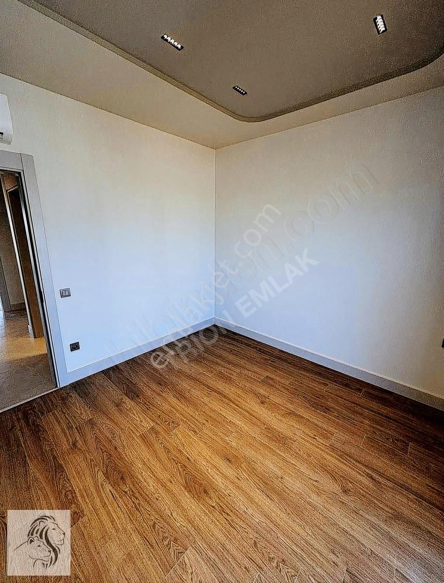 Trion Emlak - Sirius Modern 2+1 Satılık İskanlı Daireler - Görsel 5