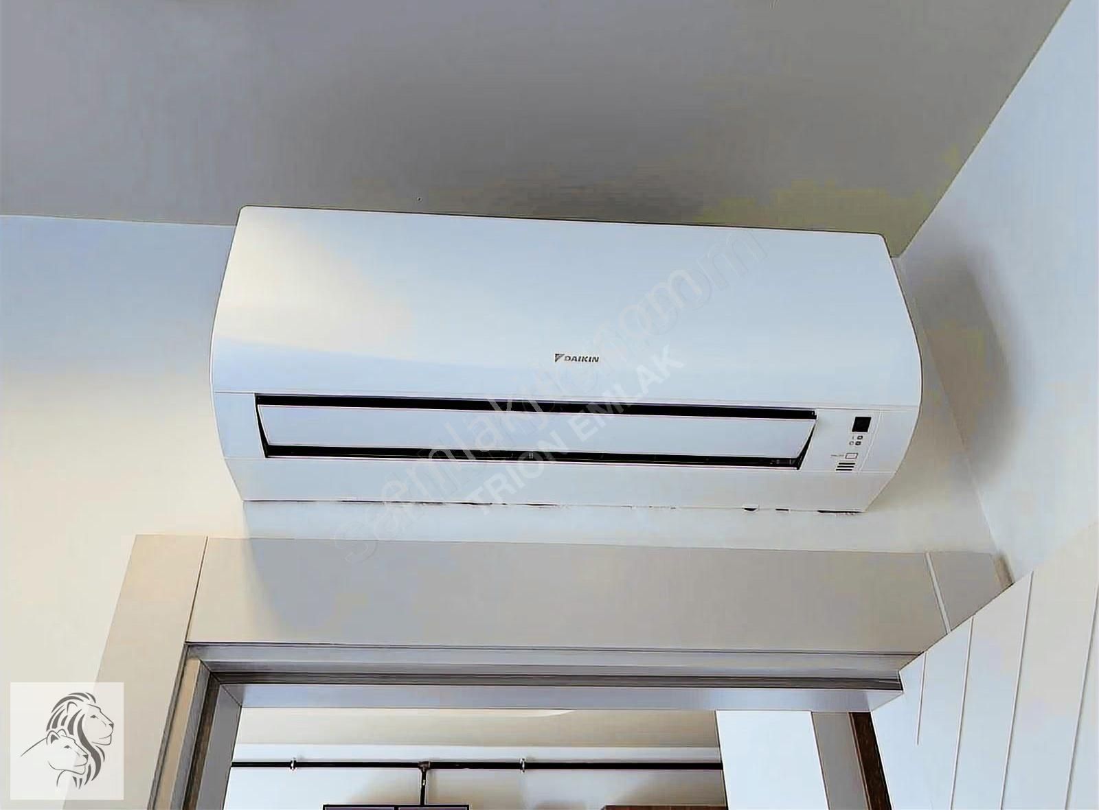 Trion Emlak - Sirius Modern 2+1 Satılık İskanlı Daireler - Görsel 25