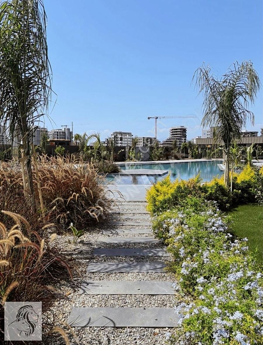 Trion Emlak - Sirius Modern 2+1 Satılık İskanlı Daireler - Görsel 31