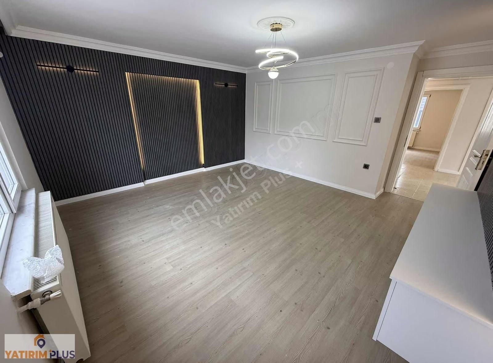 Yatırımplus'tan Yenimahalle'de Tek Daire Parasına İki Daire