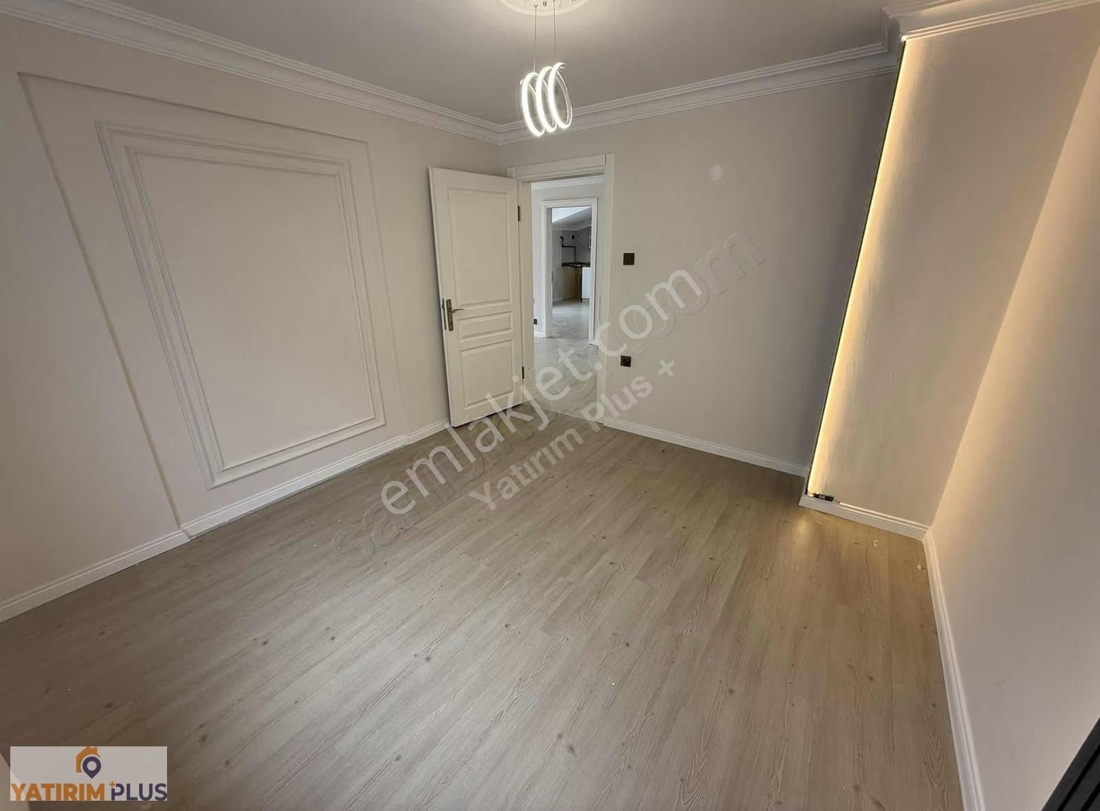 Yatırımplus'tan Yenimahalle'de Tek Daire Parasına İki Daire - Görsel 27