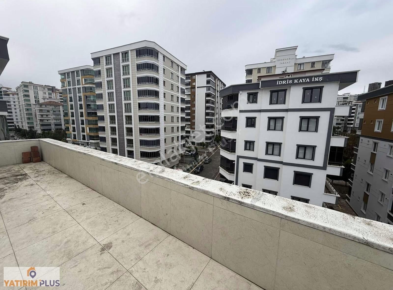 Yatırımplus'tan Yenimahalle'de Tek Daire Parasına İki Daire - Görsel 4