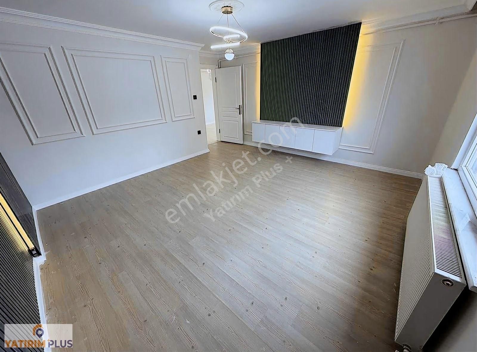 Yatırımplus'tan Yenimahalle'de Tek Daire Parasına İki Daire - Görsel 6