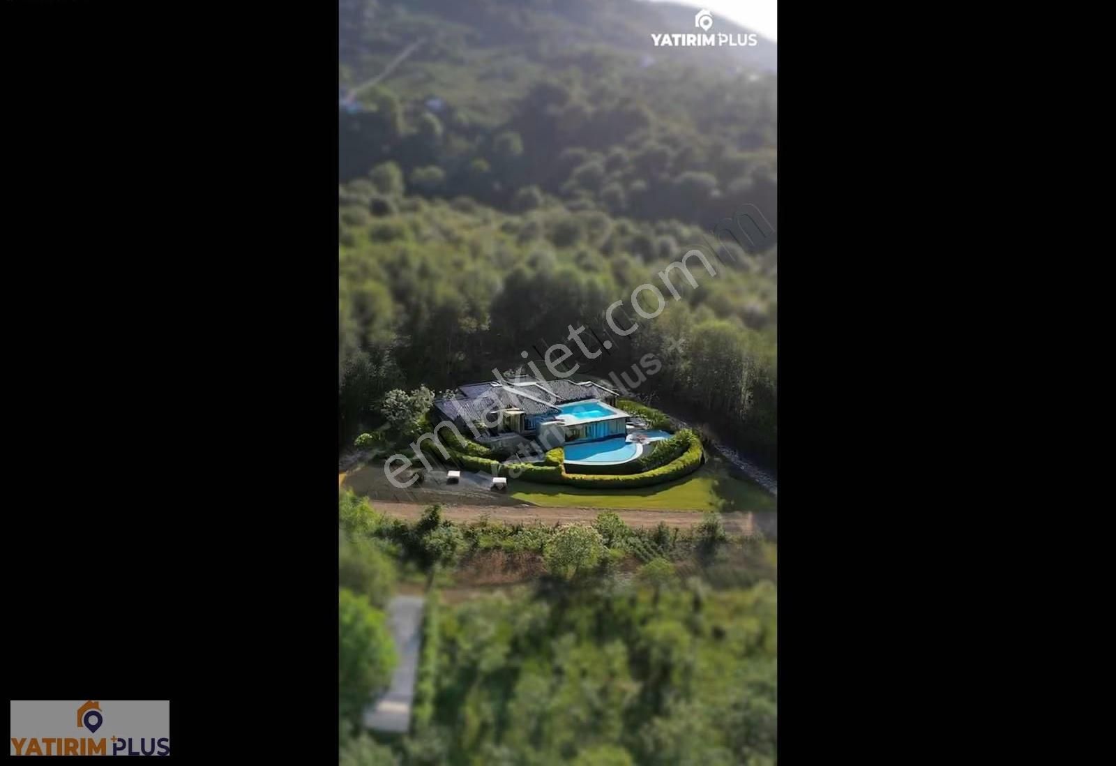 Yatırımplus'tan Atakum Kayagüneyacil1328 M2 Ev Yapılabilir Tarla - Görsel 4