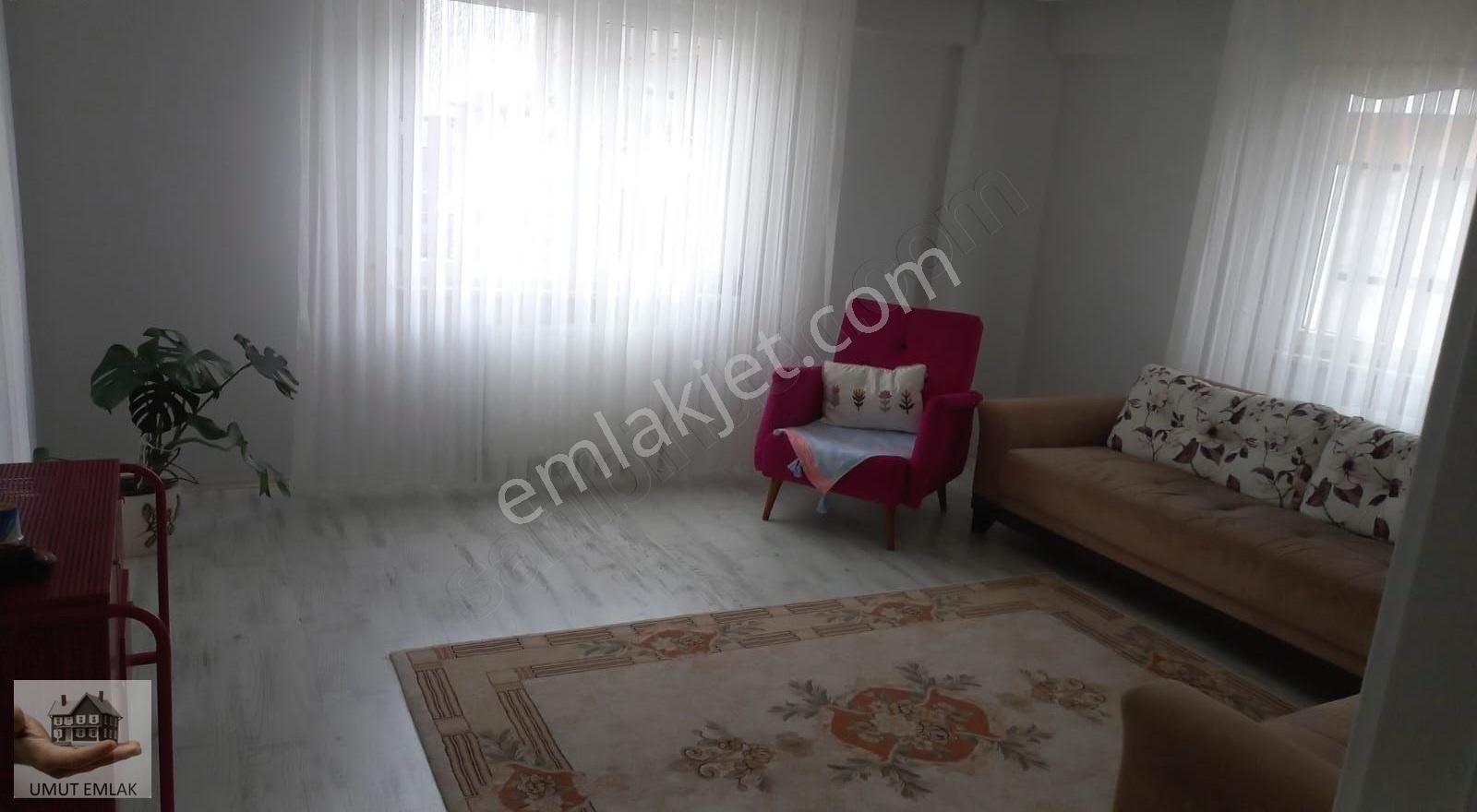 Satılık 5+2 Dublex Daire