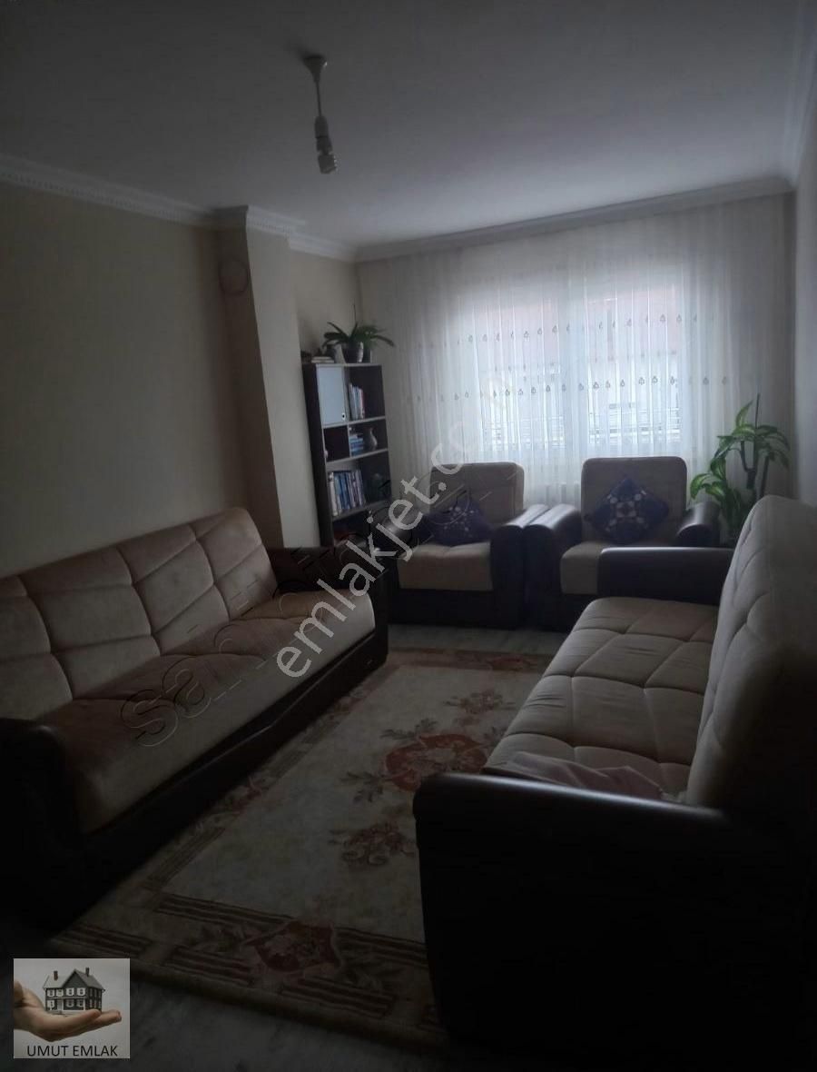 Satılık 5+2 Dublex Daire - Görsel 4