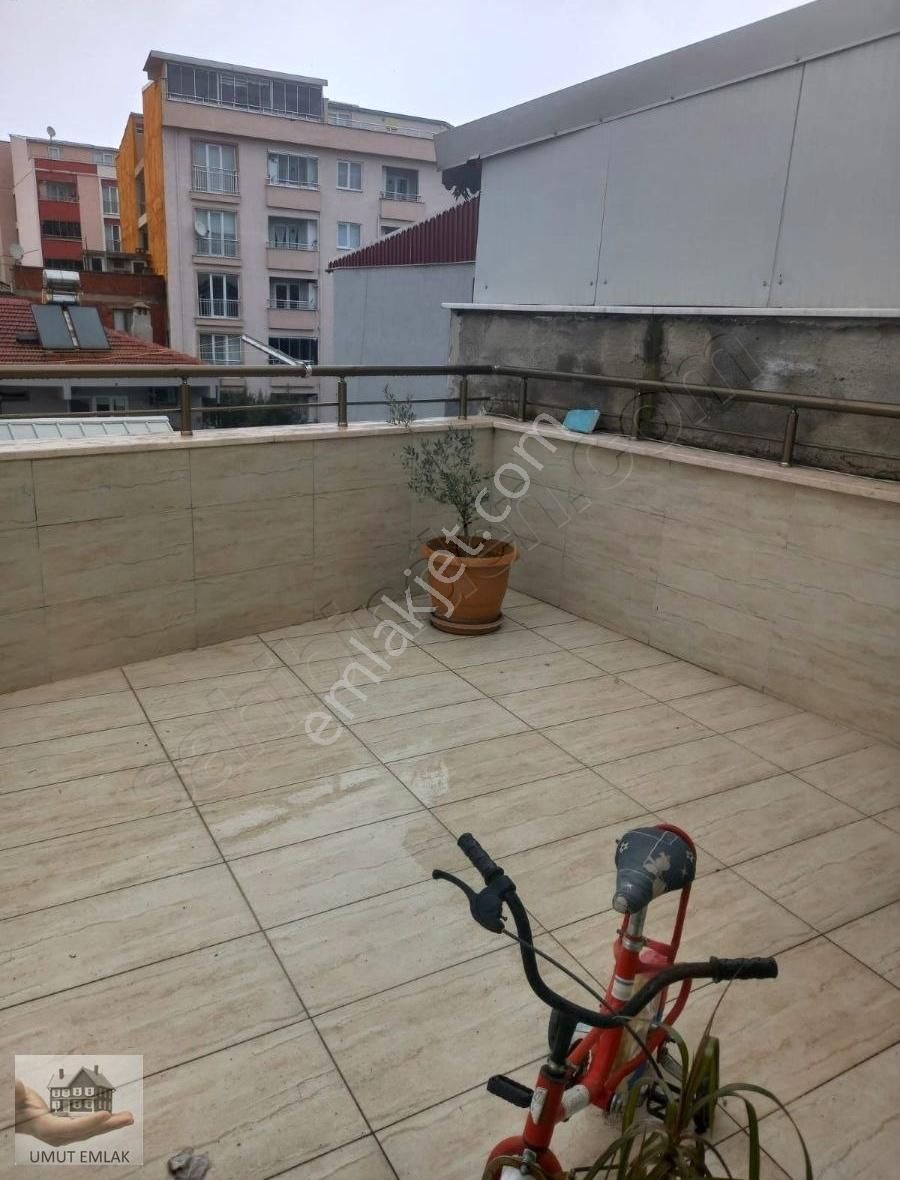 Satılık 5+2 Dublex Daire - Görsel 11