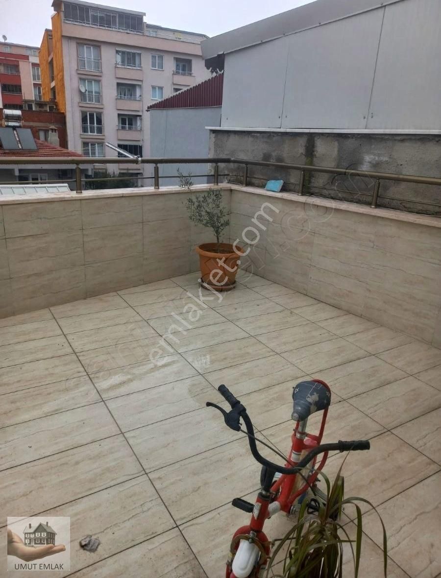 Satılık 5+2 Dublex Daire - Görsel 3