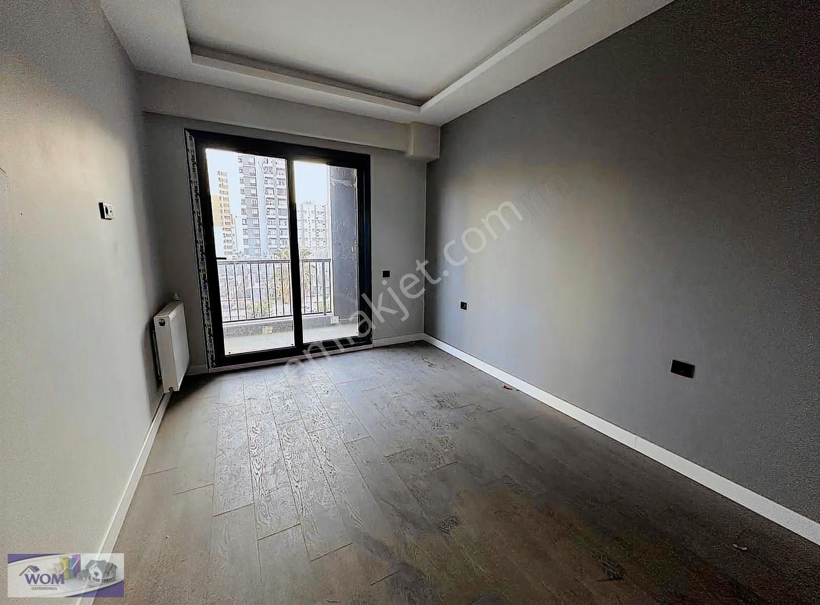 Tece Marvista Perlada 1+1 75m2 Sıfır Havuzlu Daire... - Görsel 16