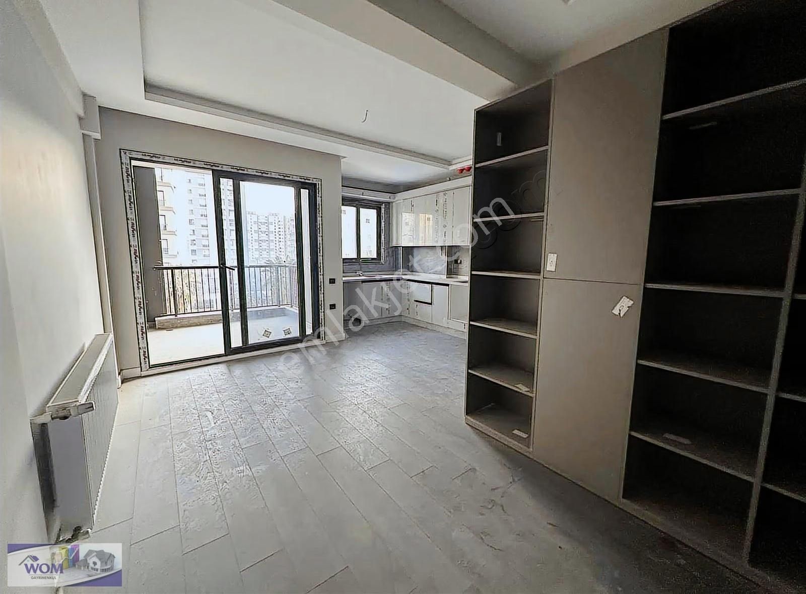 Tece Marvista Perlada 1+1 75m2 Sıfır Havuzlu Daire... - Görsel 14