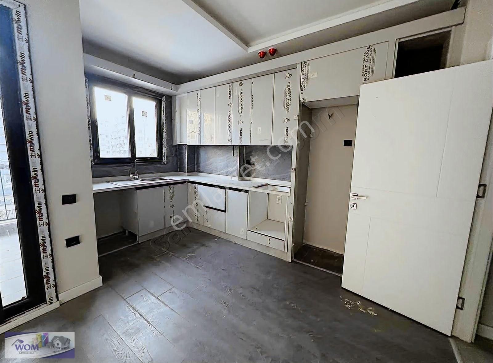 Tece Marvista Perlada 1+1 75m2 Sıfır Havuzlu Daire... - Görsel 11