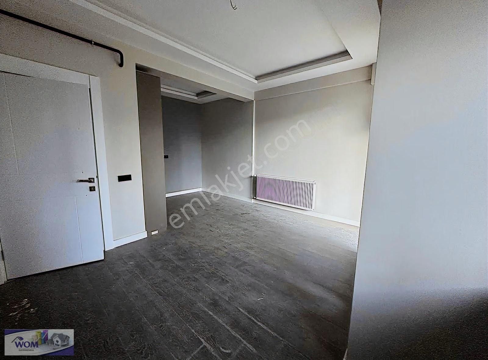 Tece Marvista Perlada 1+1 75m2 Sıfır Havuzlu Daire... - Görsel 2