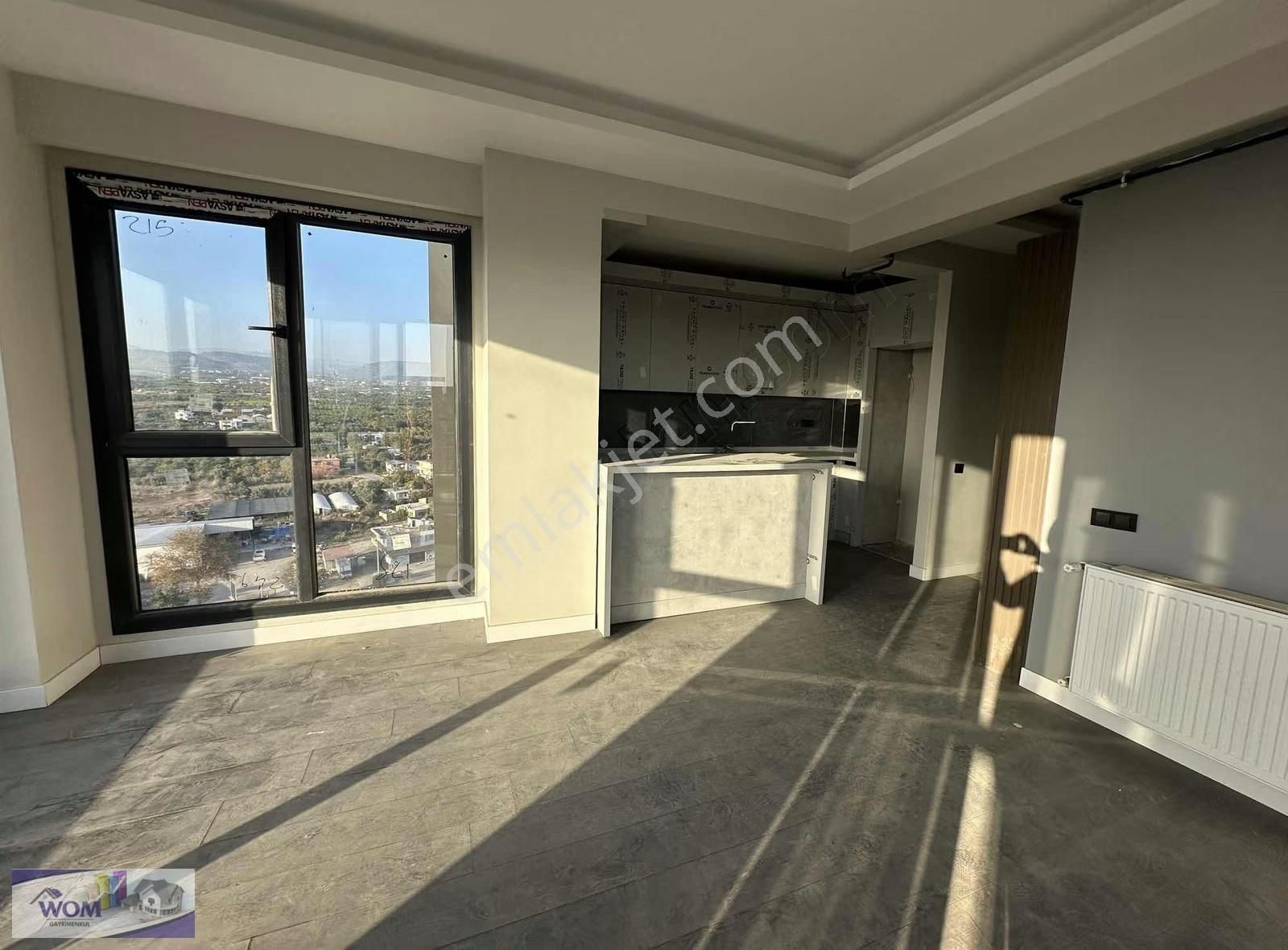 Tece Marvista Perlada 2+1 Ebeveyn Banyolu Giyinme Odalı Daire - Görsel 7