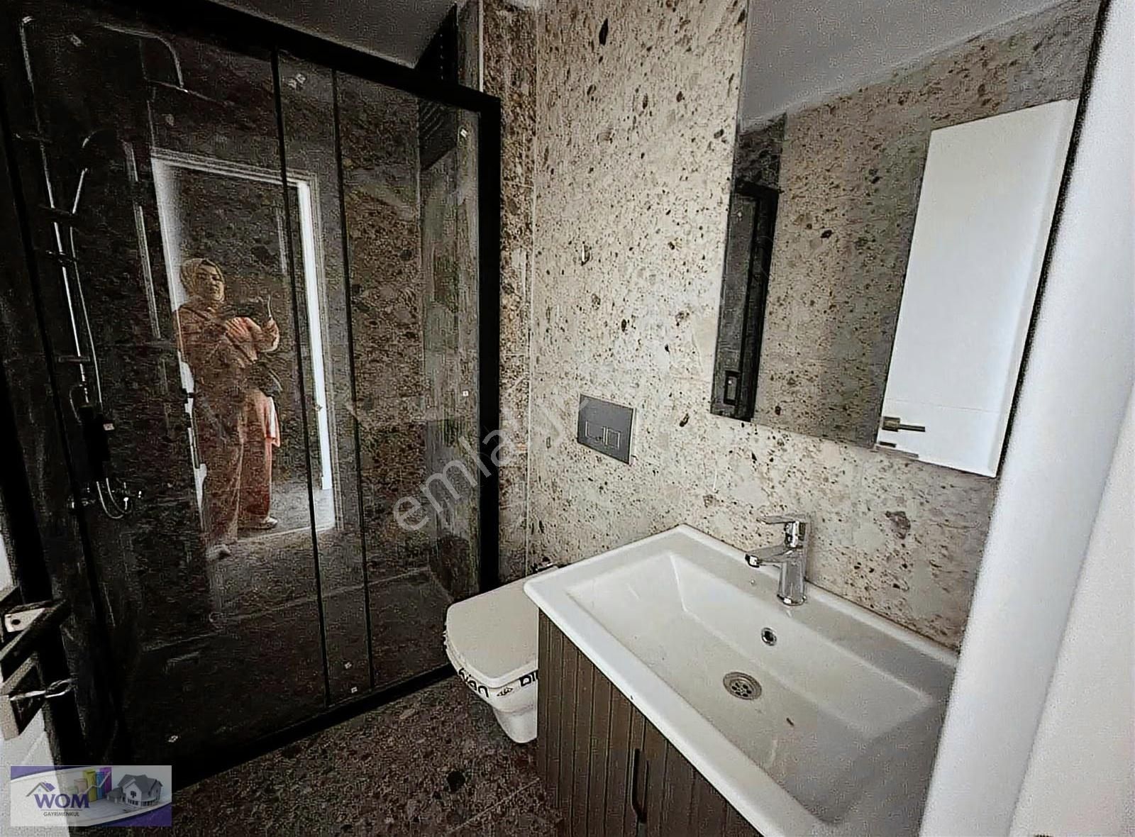 Tece Marvista Perlada 2+1 Ebeveyn Banyolu Giyinme Odalı Daire - Görsel 10