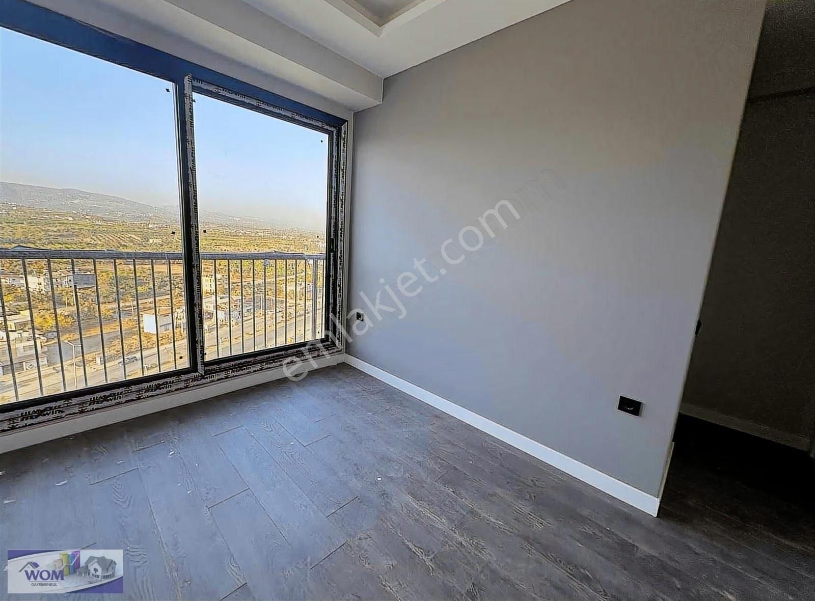 Tece Marvista Perlada 2+1 Ebeveyn Banyolu Giyinme Odalı Daire - Görsel 28