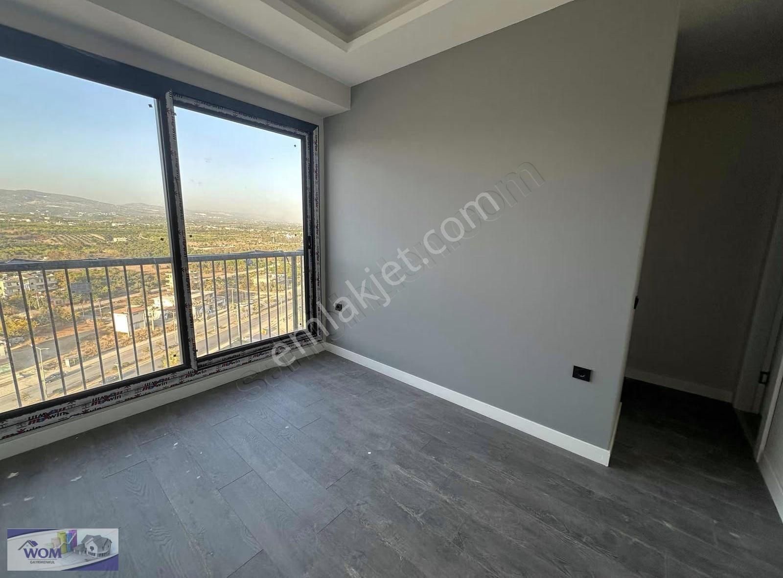 Tece Marvista Perlada 2+1 Ebeveyn Banyolu Giyinme Odalı Daire - Görsel 20