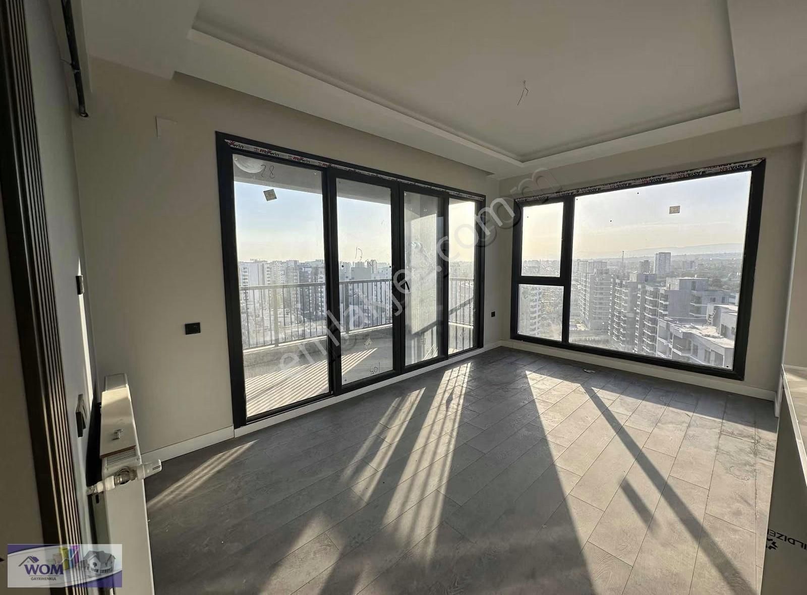 Tece Marvista Perlada 2+1 Ebeveyn Banyolu Giyinme Odalı Daire - Görsel 13