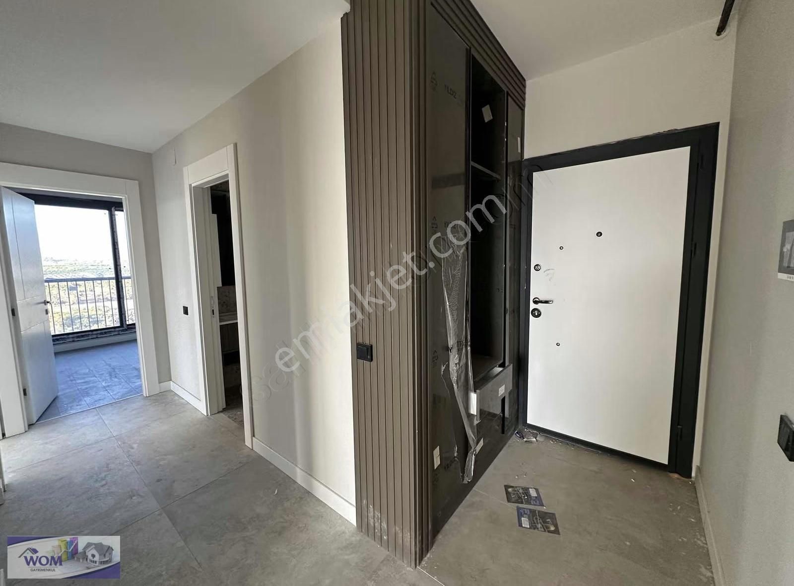 Tece Marvista Perlada 2+1 Ebeveyn Banyolu Giyinme Odalı Daire - Görsel 19