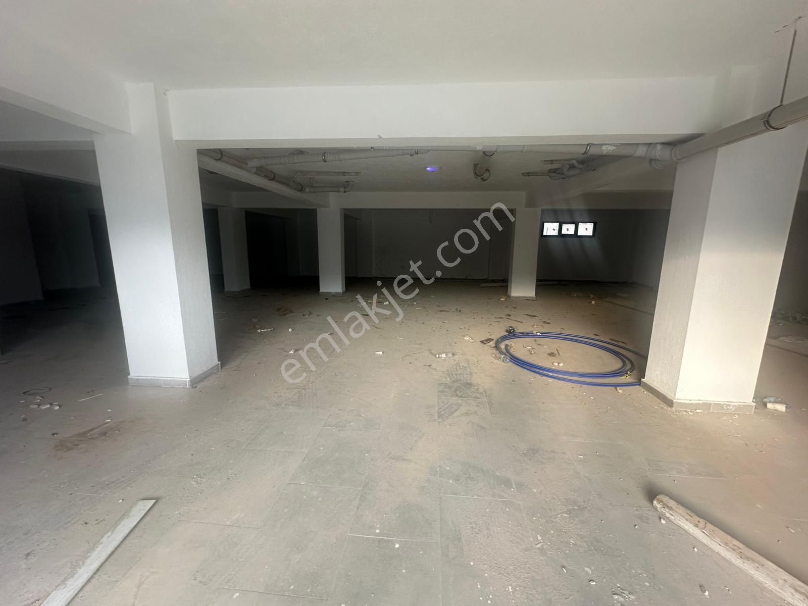 Bornova Da Arakat Sıfır 1+1 Satılık Daire - Görsel 18