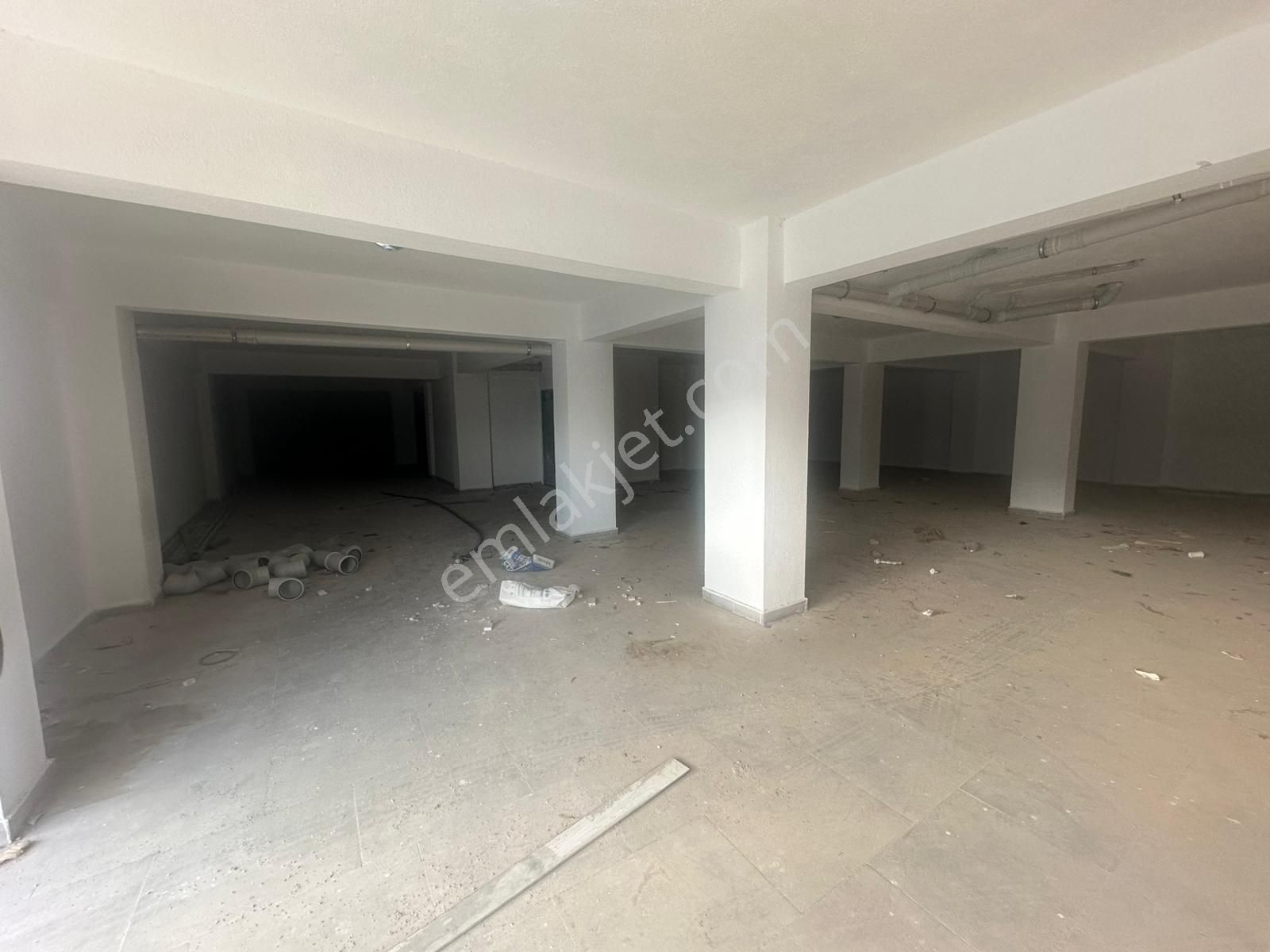 Bornova Da Arakat Sıfır 1+1 Satılık Daire - Görsel 17