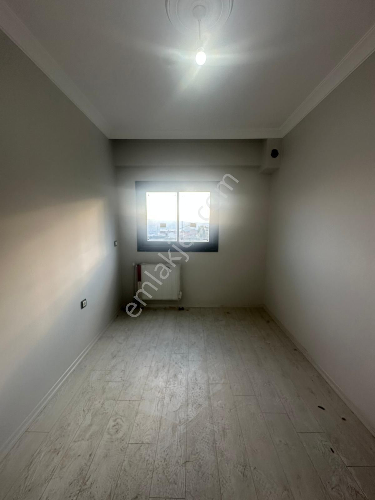 Bornova Da Arakat Sıfır 1+1 Satılık Daire - Görsel 14