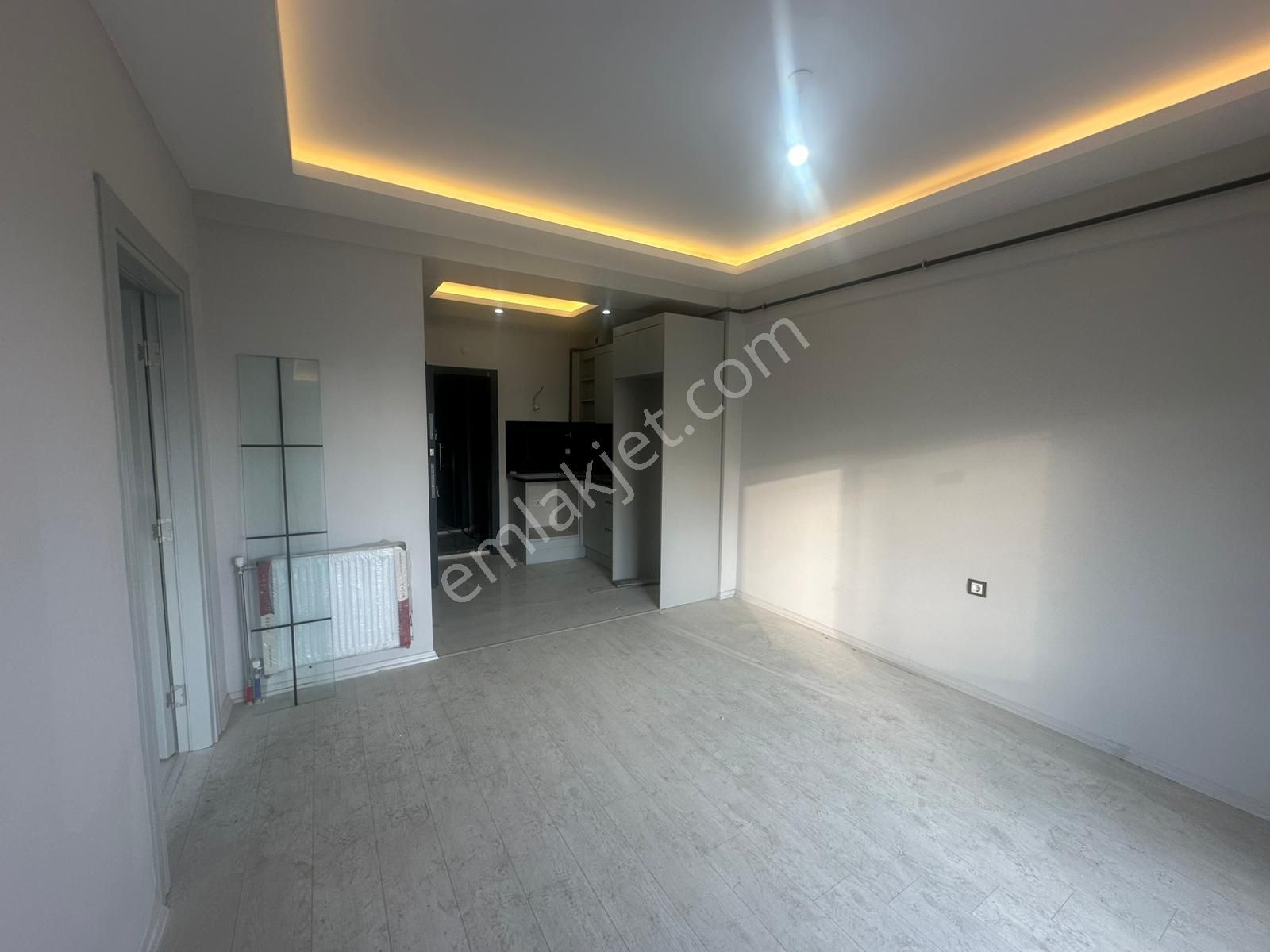 Bornova Da Arakat Sıfır 1+1 Satılık Daire - Görsel 11