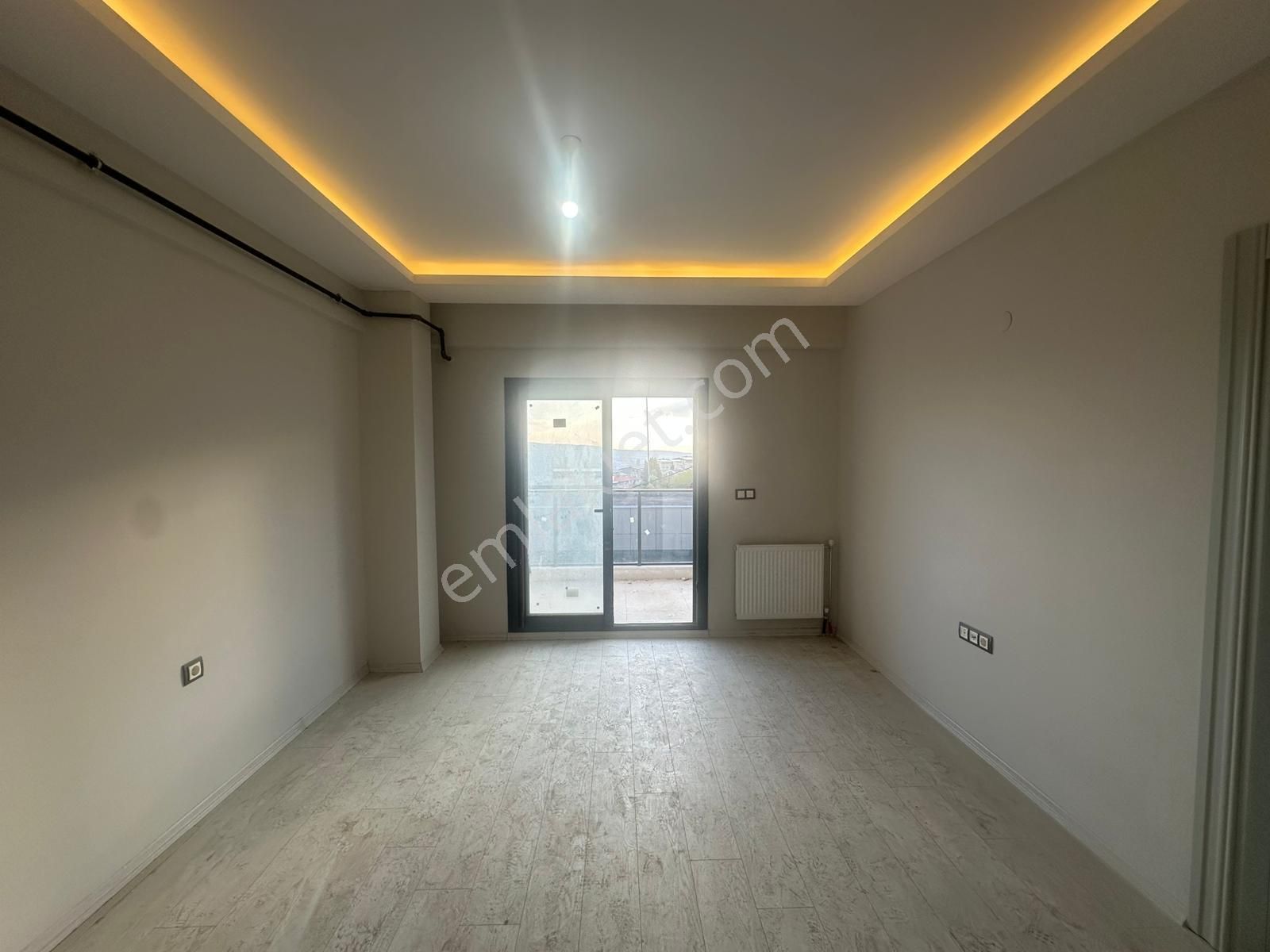 Bornova Da Arakat Sıfır 1+1 Satılık Daire - Görsel 12