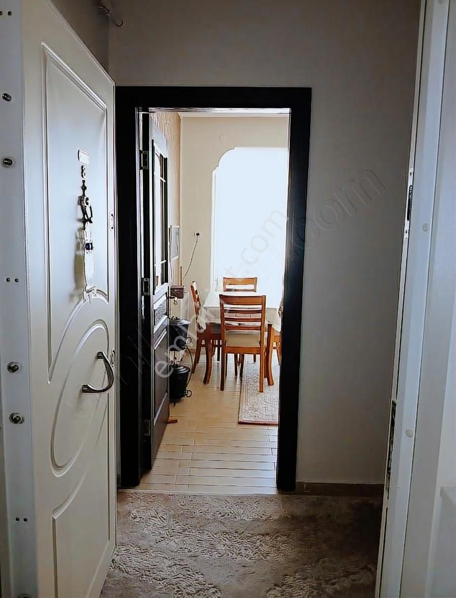 Satılık 139 M2 3+1 Pırıl Pırıl Ferah Geniş Güzel Bir Daire - Görsel 11