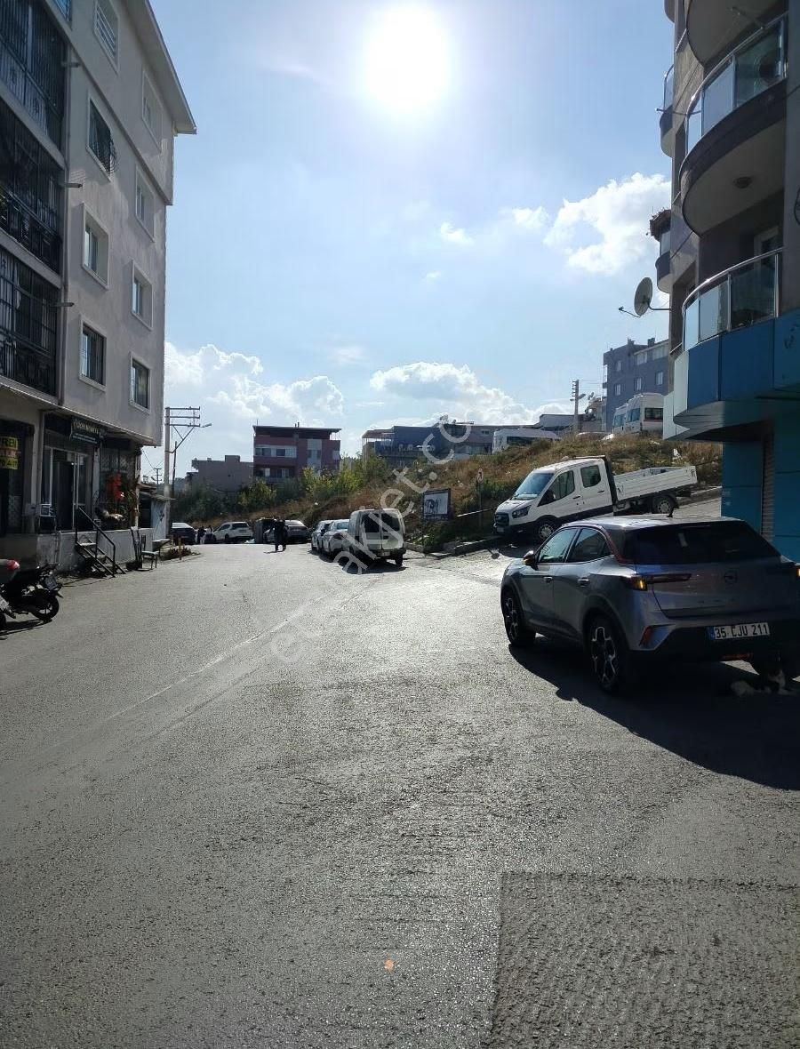 Satılık Sıfır Dükkan 75 M 30; Bahçesi Var Her İşi Uyar Bozyakada - Görsel 18