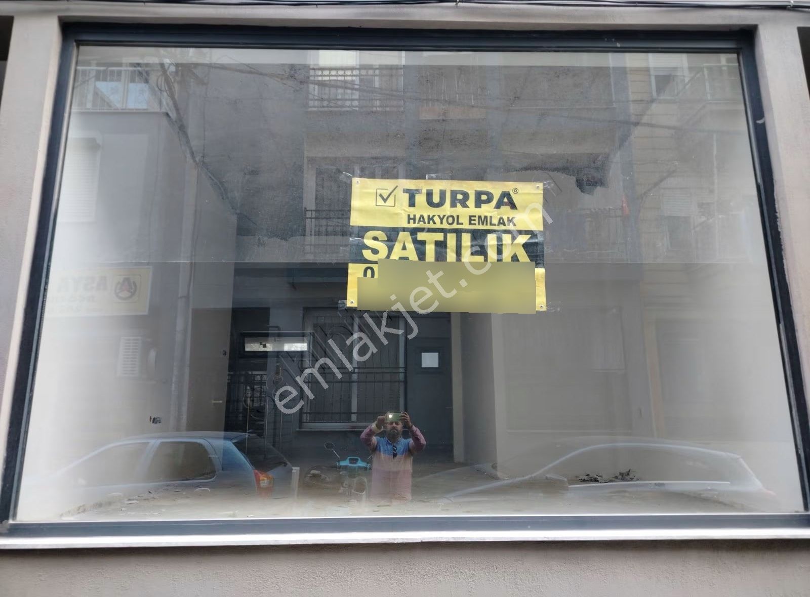 Satılık Sıfır Dükkan 75 M 30; Bahçesi Var Her İşi Uyar Bozyakada - Görsel 20