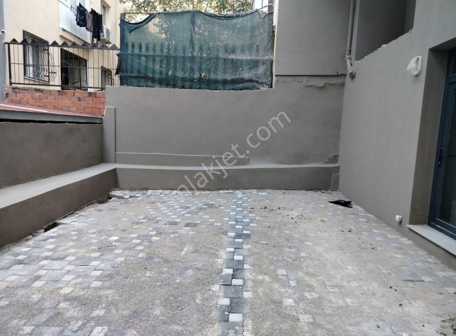 Satılık Sıfır Dükkan 75 M 30; Bahçesi Var Her İşi Uyar Bozyakada - Görsel 21