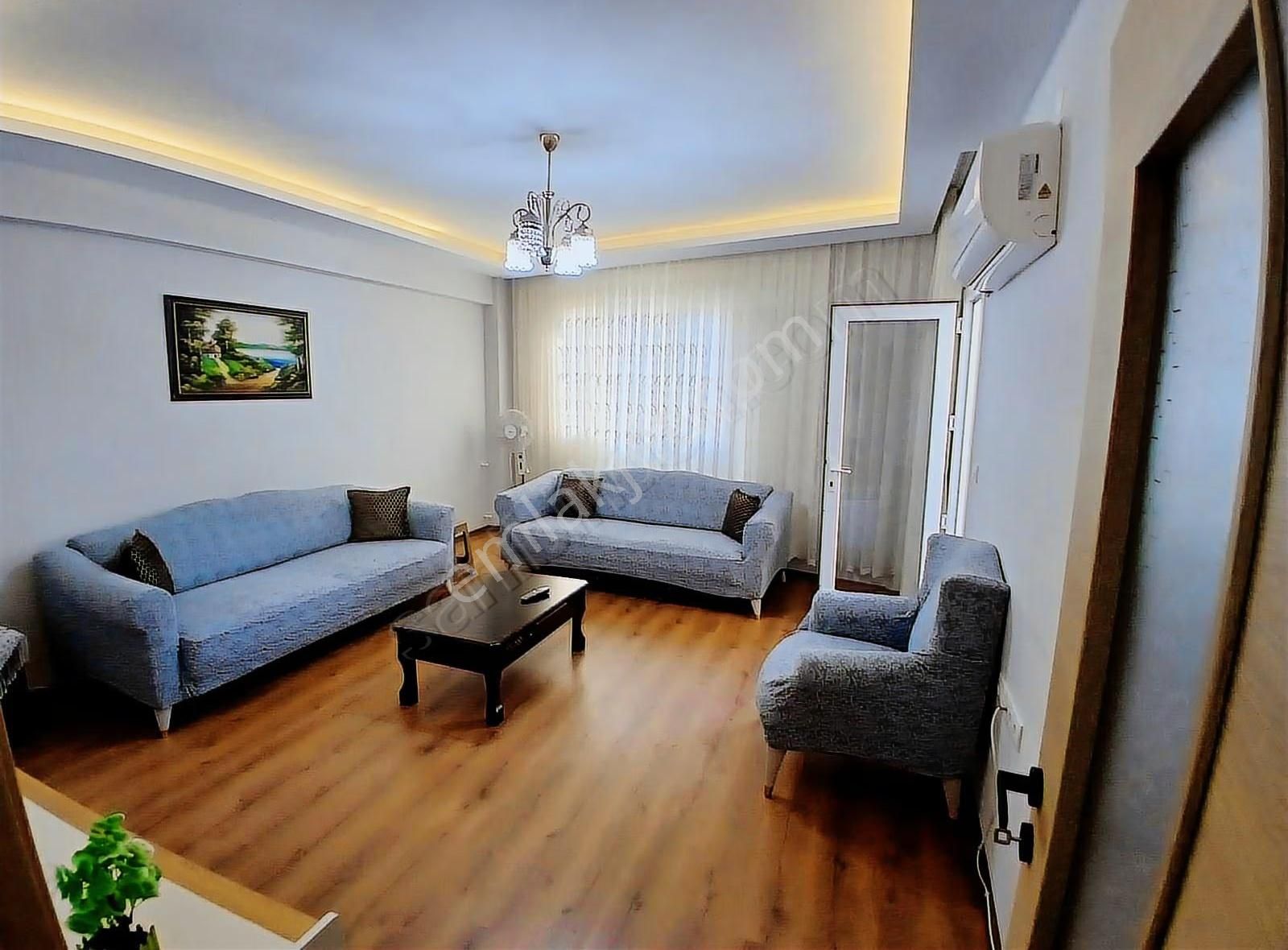 Satılık 100 M2 3+1 Ebeveyn Banyolu Asansörlü Güzel Bir Daire - Görsel 10