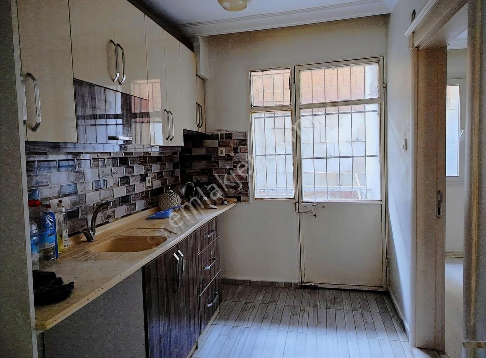 Satılık Daire 3+1 Kupon Giriş Katı Arkada Balkonu Var Kelepir - Görsel 13