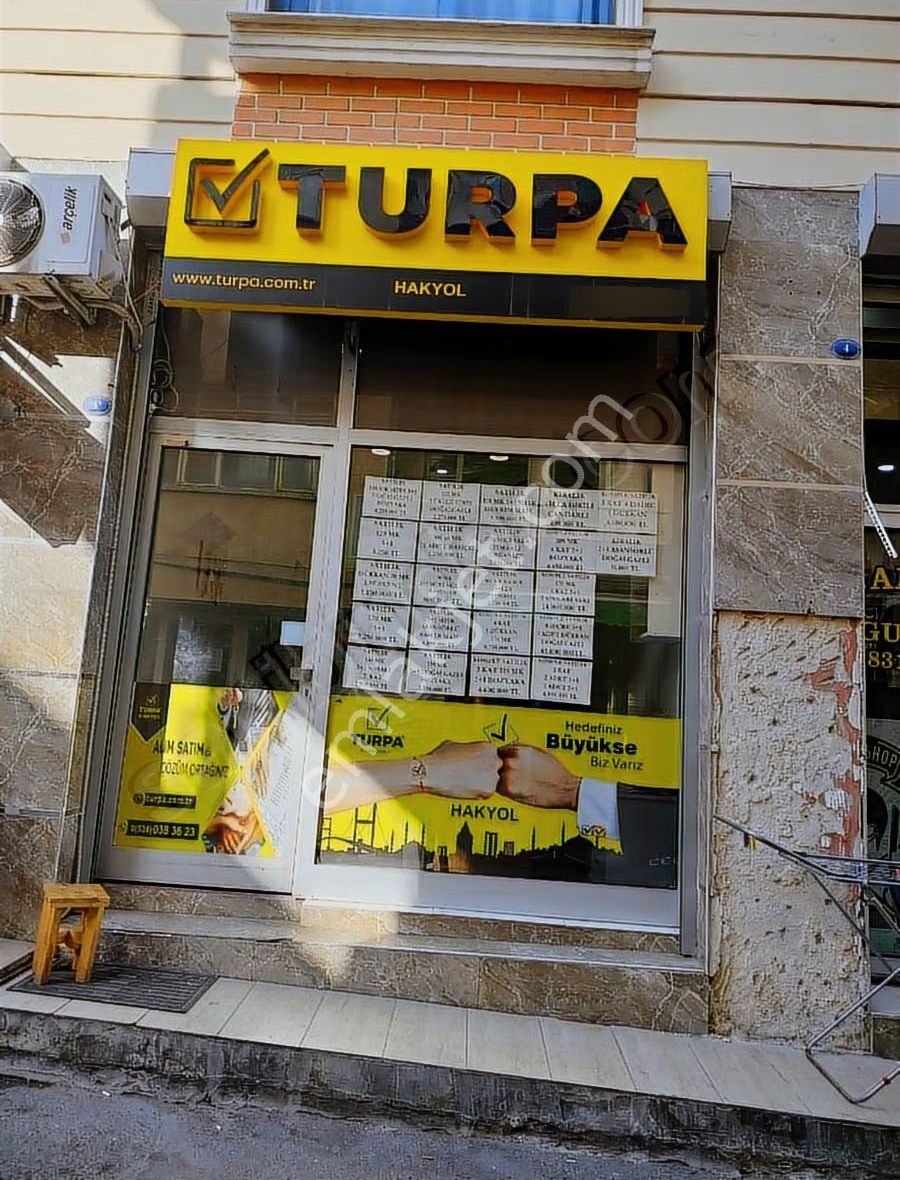 Satılık Daire 3+1 Kupon Giriş Katı Arkada Balkonu Var Kelepir - Görsel 18