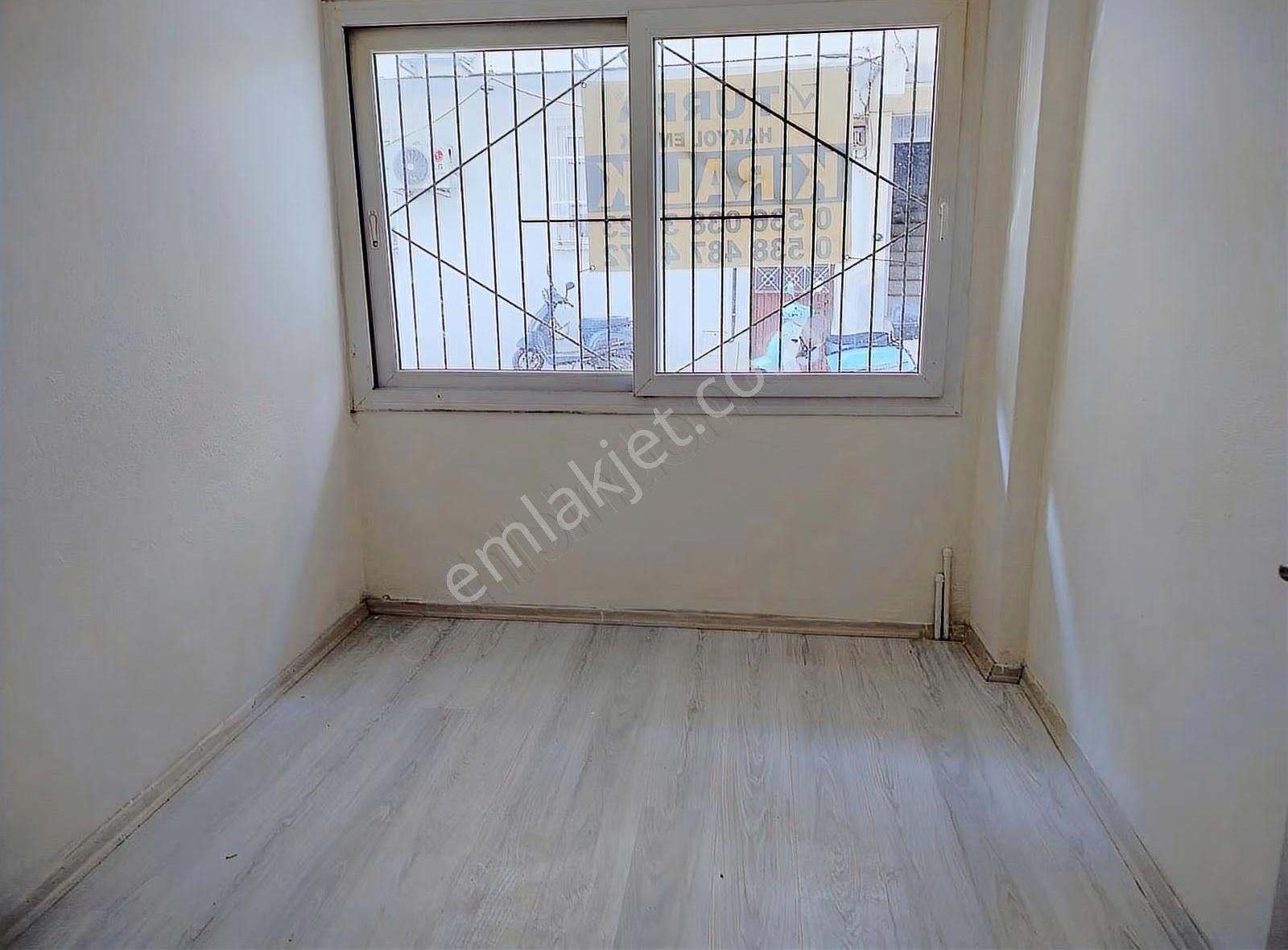 Satılık Daire 3+1 Kupon Giriş Katı Arkada Balkonu Var Kelepir - Görsel 2