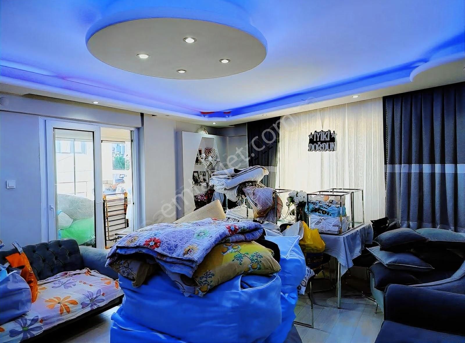 Satılık Güzel Daire 3+1 Doğalgazlı Fırsat Daire Uygun Fiyat