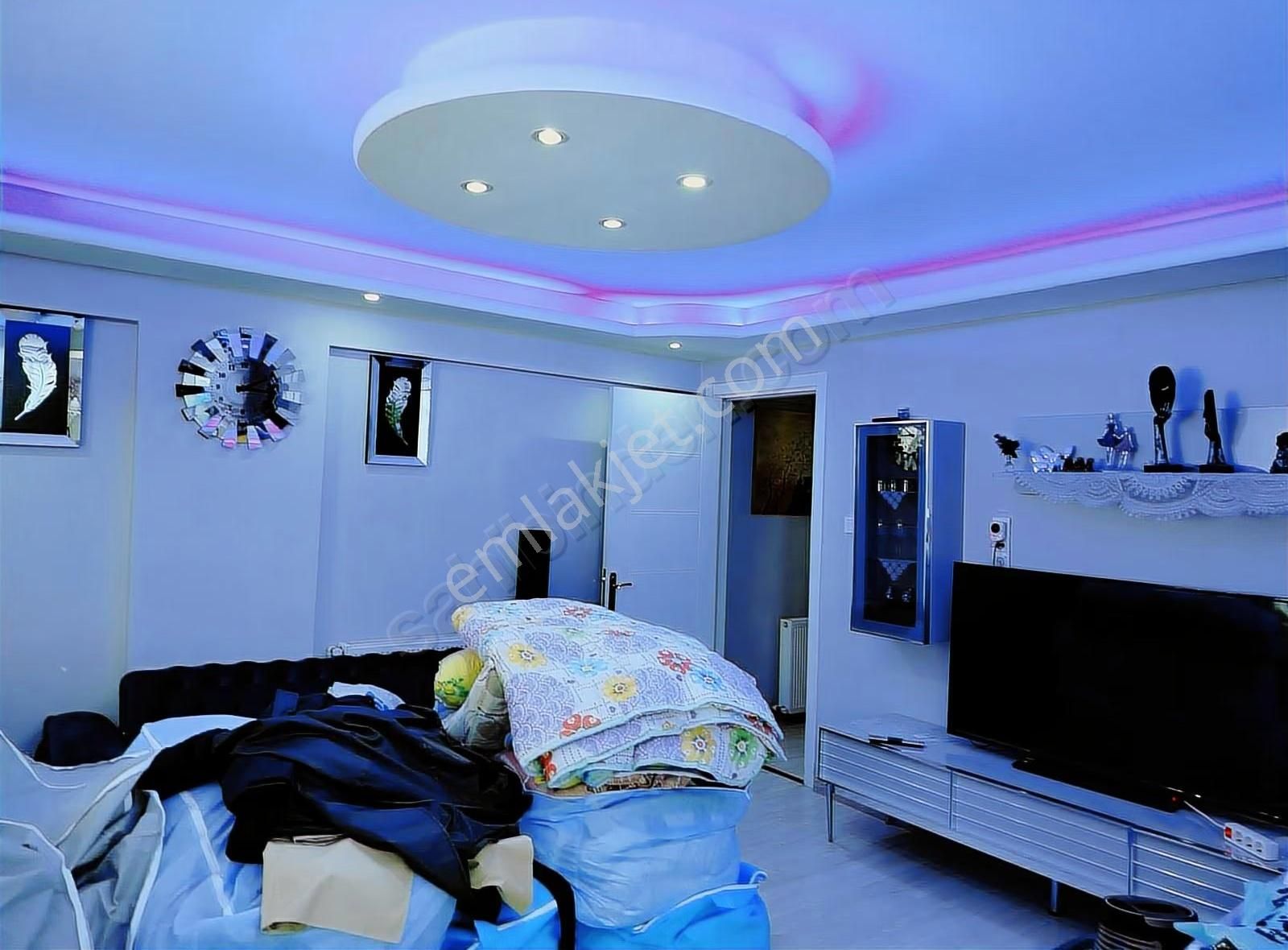 Satılık Güzel Daire 3+1 Doğalgazlı Fırsat Daire Uygun Fiyat - Görsel 24