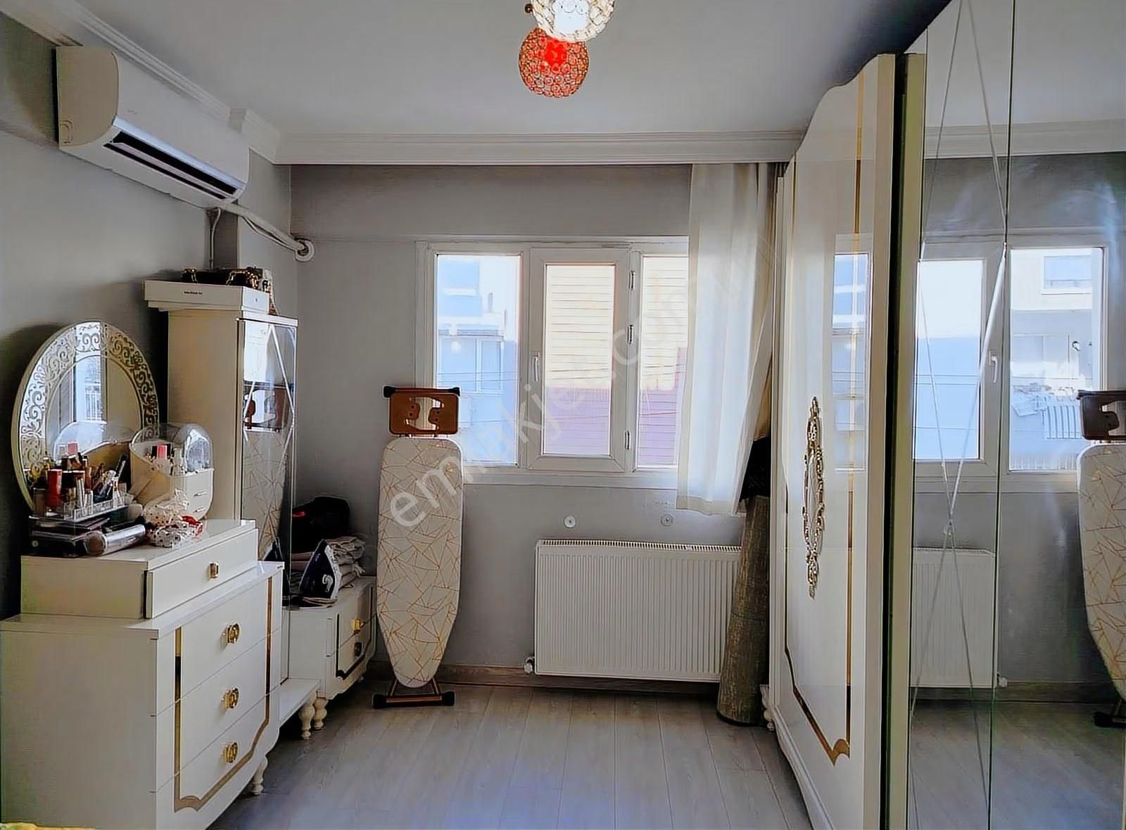 Satılık Güzel Daire 3+1 Doğalgazlı Fırsat Daire Uygun Fiyat - Görsel 9