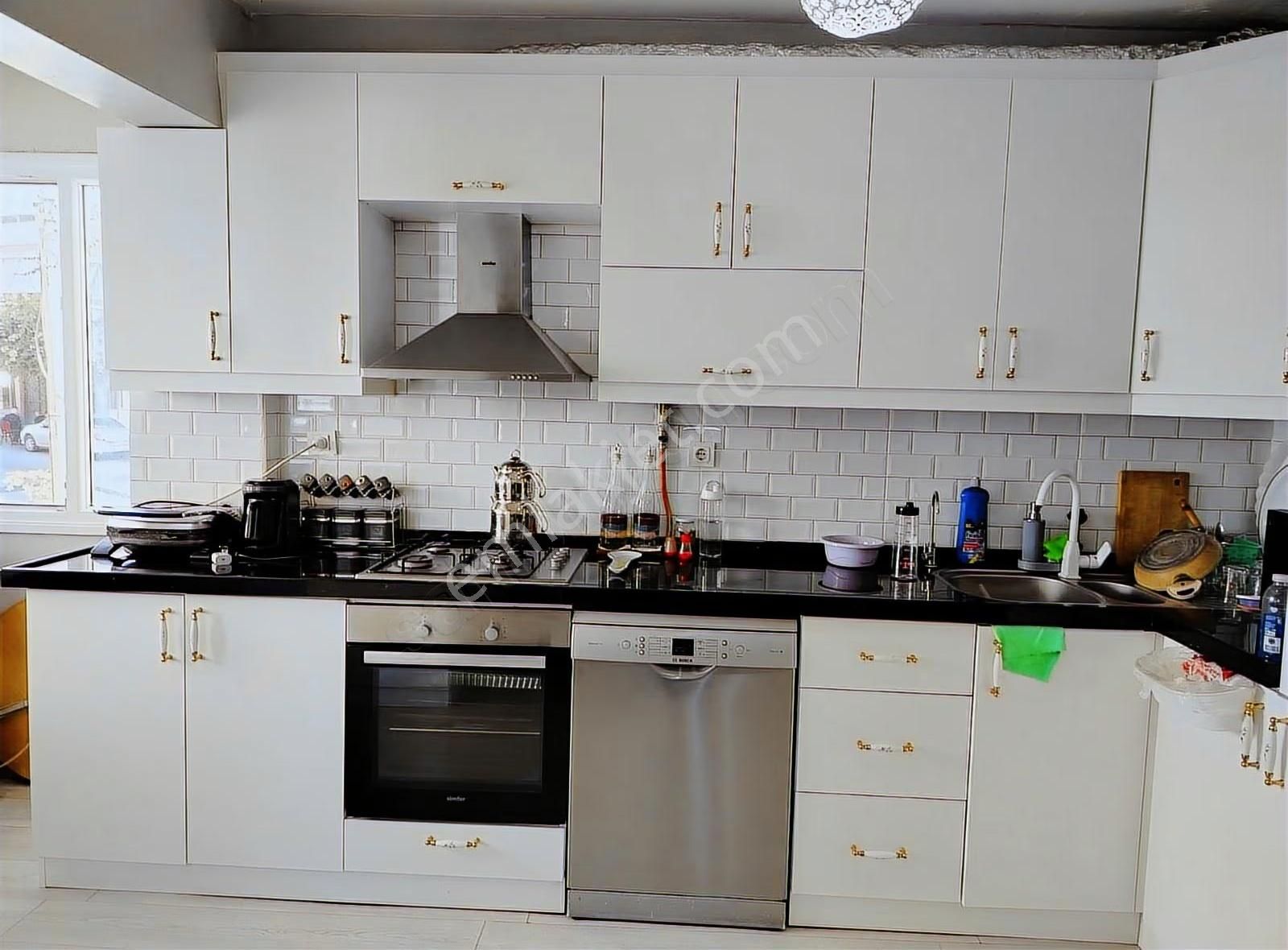 Satılık Güzel Daire 3+1 Doğalgazlı Fırsat Daire Uygun Fiyat - Görsel 30