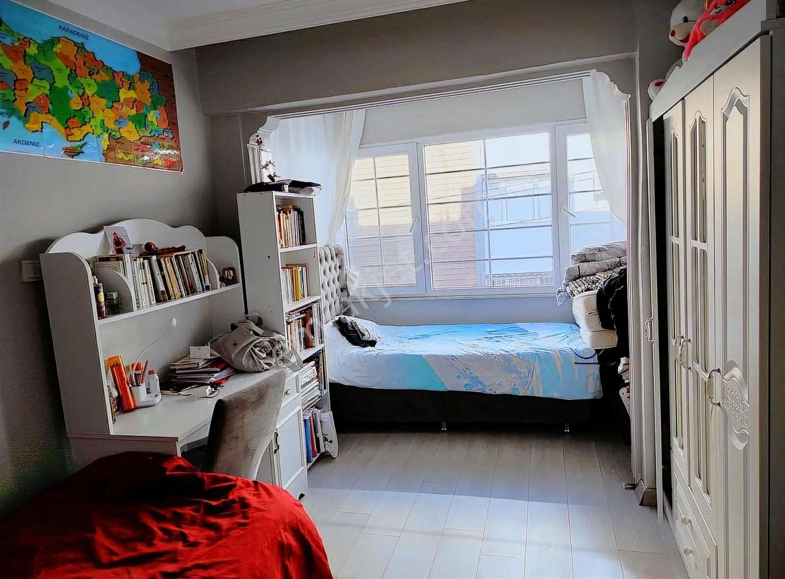 Satılık Güzel Daire 3+1 Doğalgazlı Fırsat Daire Uygun Fiyat - Görsel 2