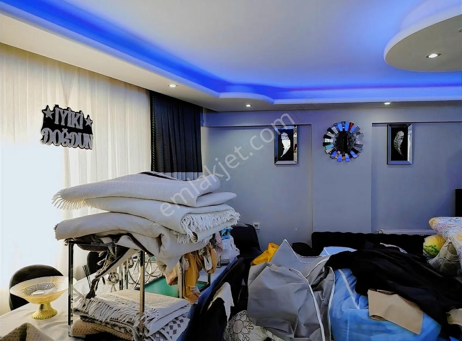 Satılık Güzel Daire 3+1 Doğalgazlı Fırsat Daire Uygun Fiyat - Görsel 14