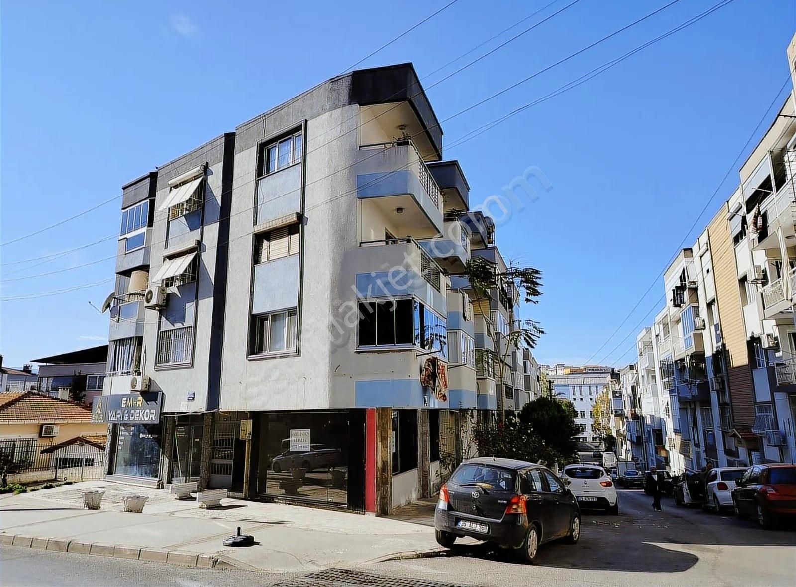 Satılık Güzel Daire 3+1 Doğalgazlı Fırsat Daire Uygun Fiyat - Görsel 10