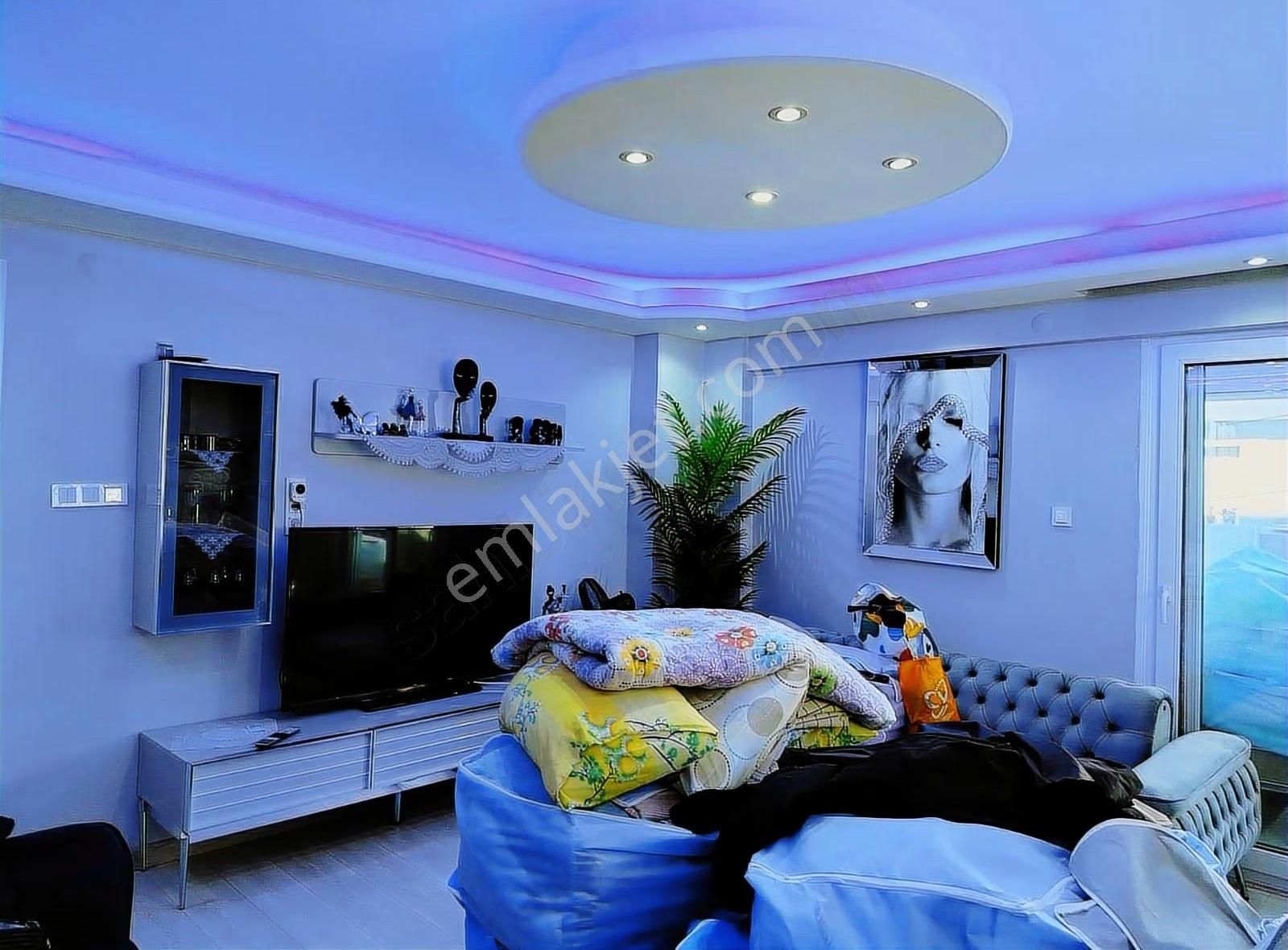 Satılık Güzel Daire 3+1 Doğalgazlı Fırsat Daire Uygun Fiyat - Görsel 33