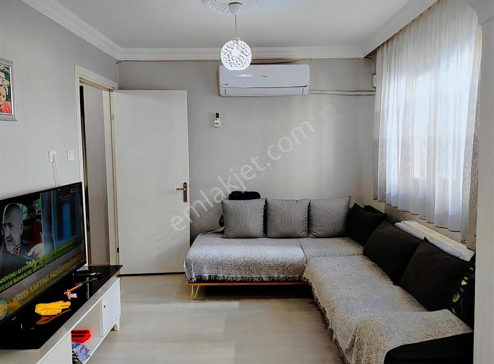 Satılık Güzel Daire 3+1 Doğalgazlı Fırsat Daire Uygun Fiyat - Görsel 5