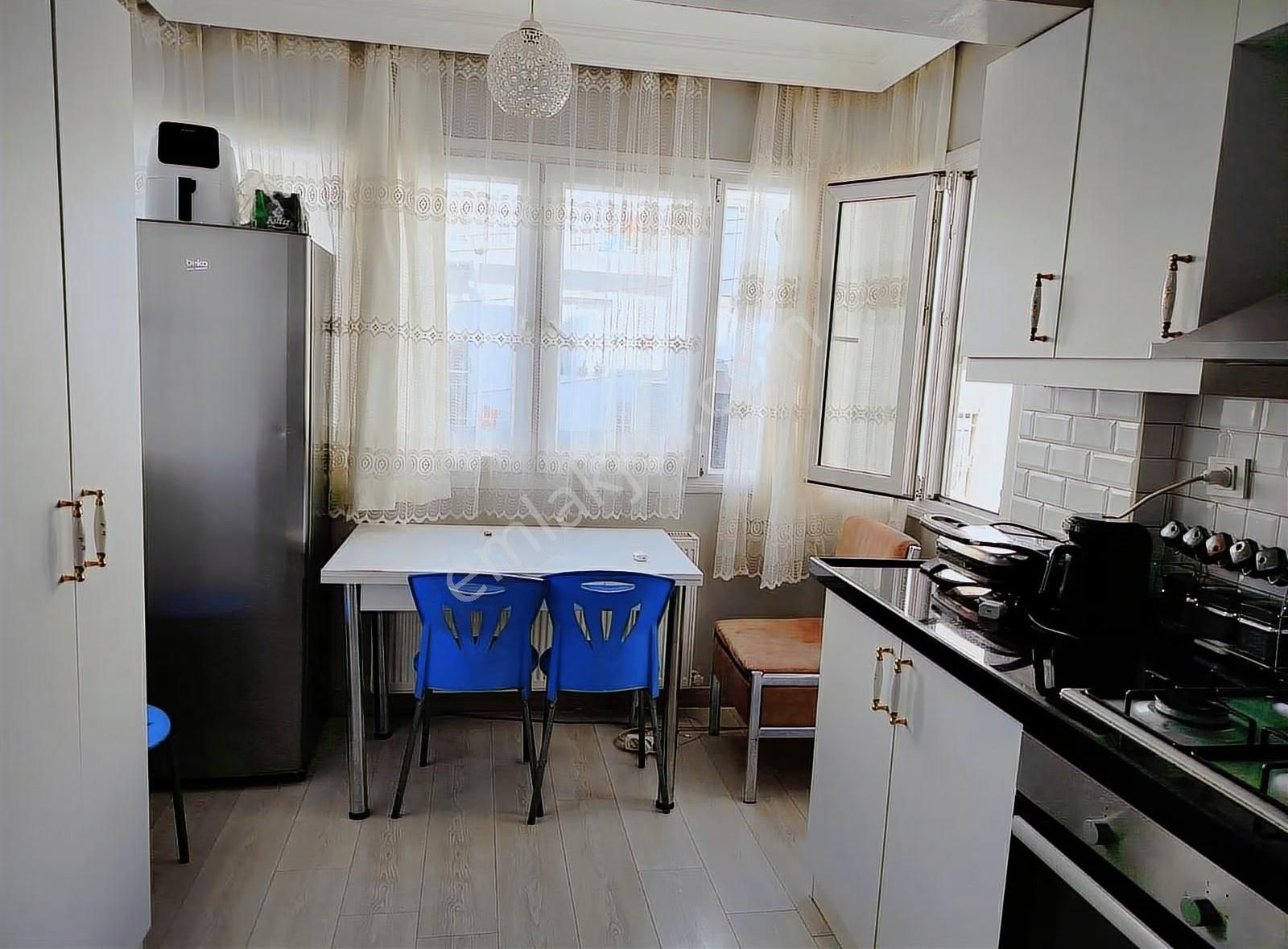 Satılık Güzel Daire 3+1 Doğalgazlı Fırsat Daire Uygun Fiyat - Görsel 32