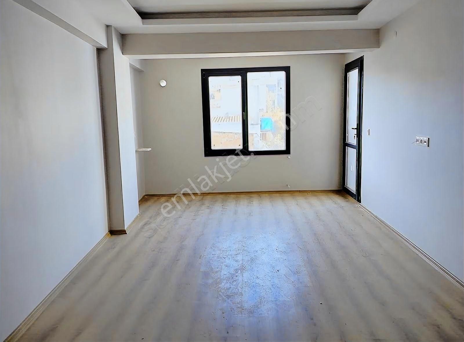 Satılık Daire Sıfır 2+1 Kapalı Mutfak Kupon Asansörlü Otoparklı