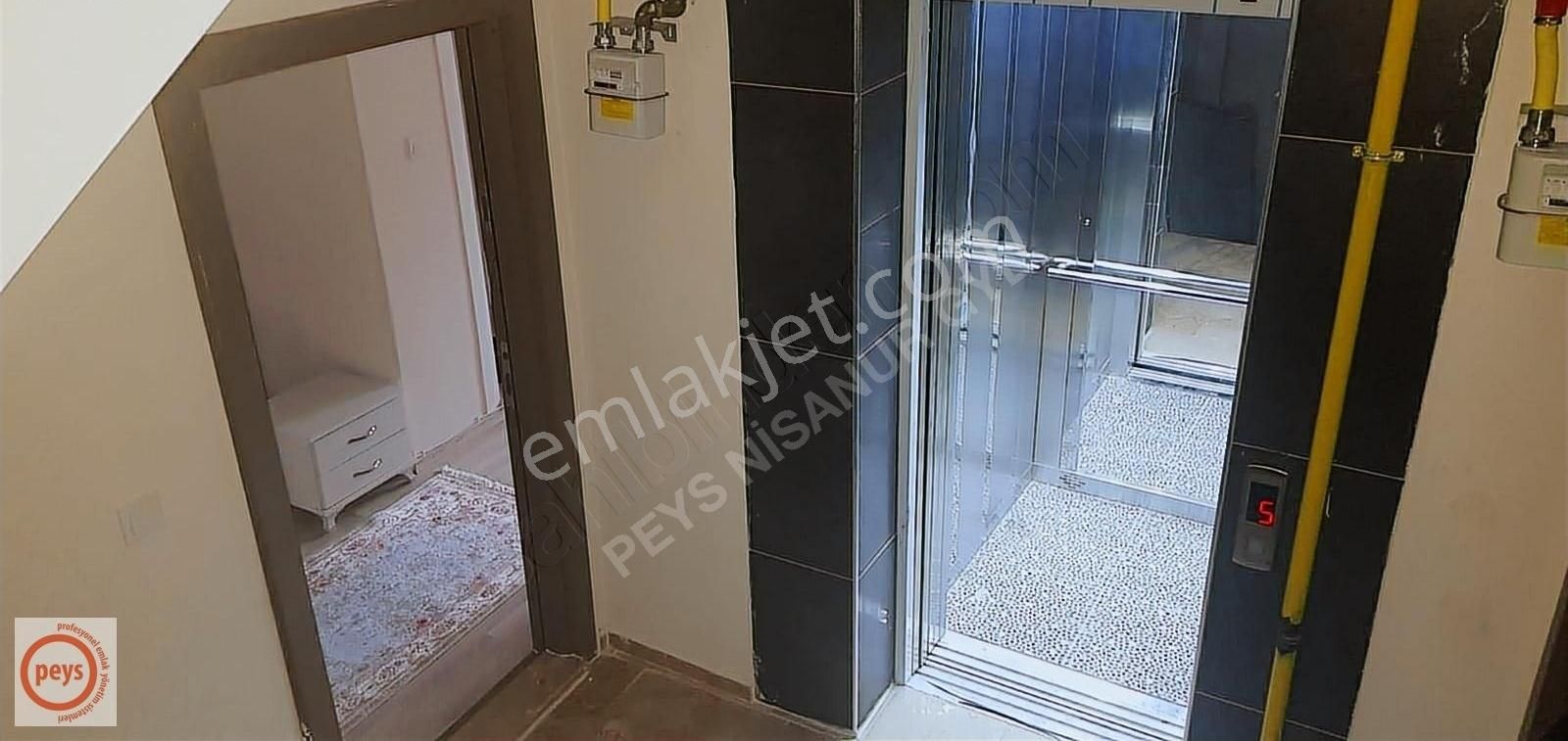 Bursa Merkez Altıparmakta Kelepir Yatırımlık Lüks Dubleks Daire - Görsel 6